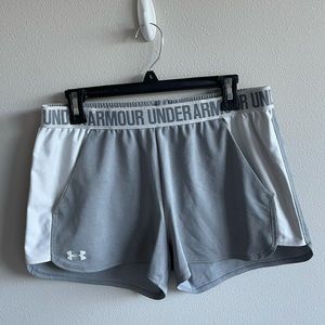 UA Athletic Shorts